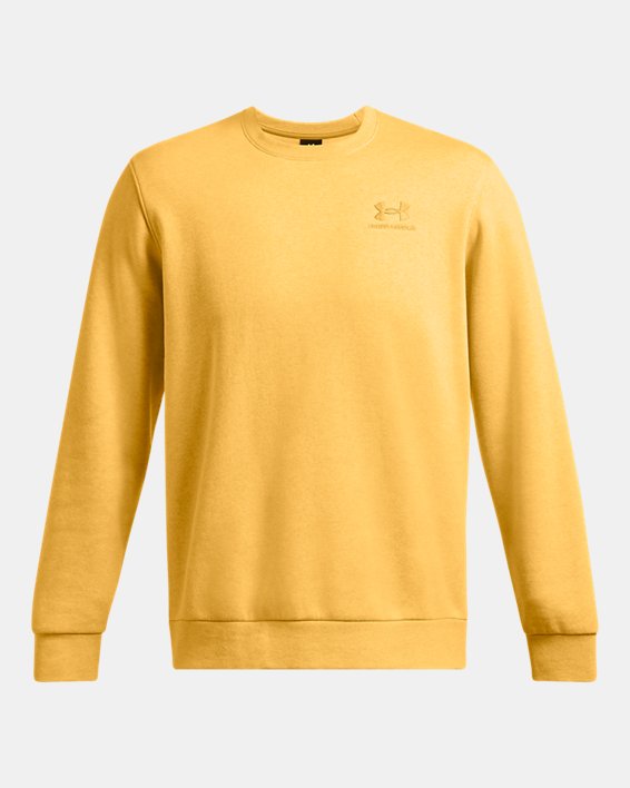 UA Icon Fleece Men's Crew
