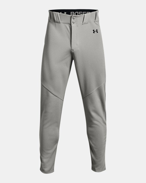 UA Utility Piped Men's Baseball Pants