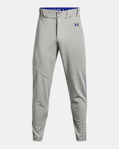 UA Utility Piped Men's Baseball Pants