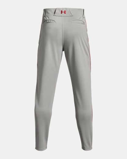 UA Utility Piped Men's Baseball Pants