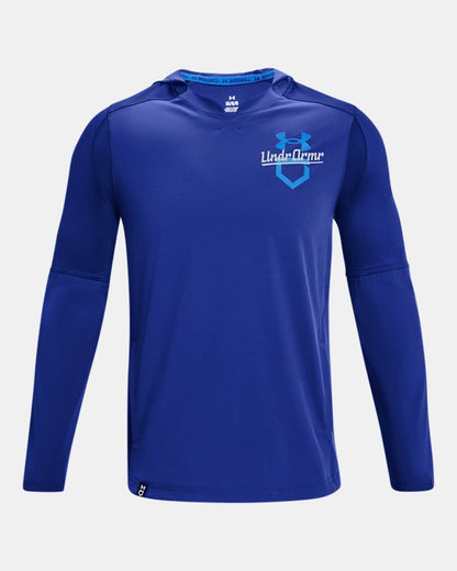 UA Hooded Cage Men's Jacket