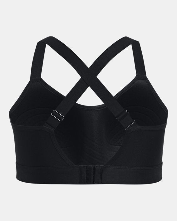 UA Continuum Mid Women's Sports Bra