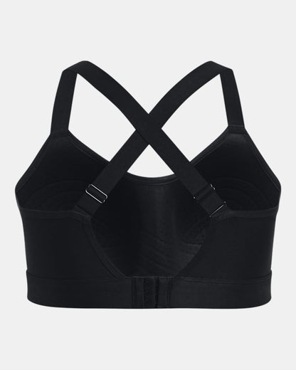 UA Continuum Mid Women's Sports Bra