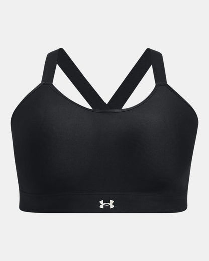 UA Continuum Mid Women's Sports Bra