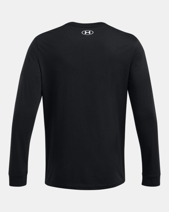 Project Rock Brahma Bull Men's Long Sleeve