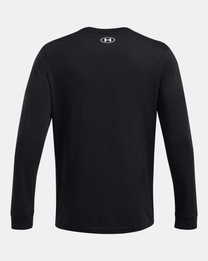 Project Rock Brahma Bull Men's Long Sleeve