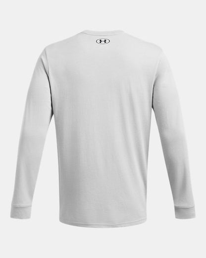 Project Rock Brahma Bull Men's Long Sleeve