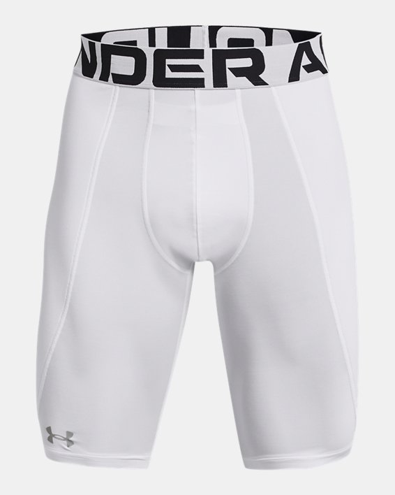 UA Utility Men's Slider Shorts