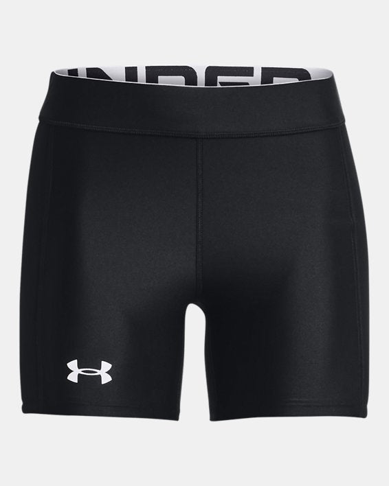 UA Utility Women's Slider Shorts