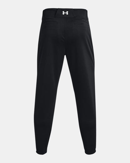 UA Utility Closed Men's Baseball Pants