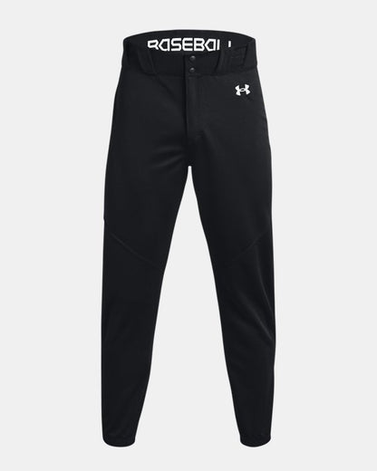 UA Utility Closed Men's Baseball Pants