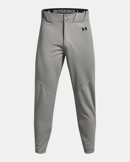 UA Utility Closed Men's Baseball Pants