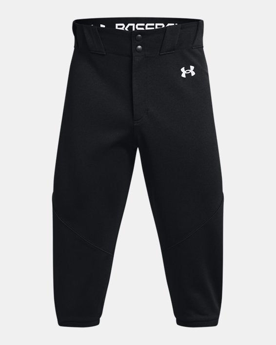 UA Utility Men's Baseball Knicker