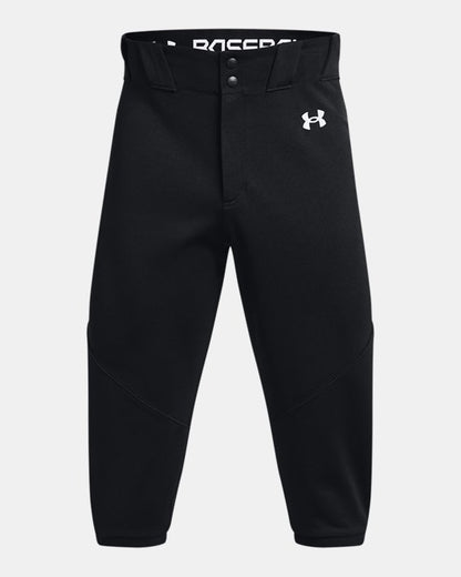 UA Utility Men's Baseball Knicker