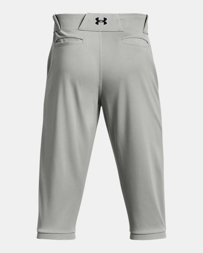 UA Utility Men's Baseball Knicker