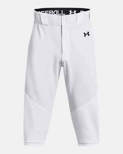 UA Utility Men's Baseball Knicker