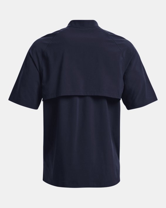 UA Utility Short Sleeve Cage Men's Jacket