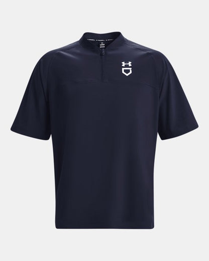 UA Utility Short Sleeve Cage Men's Jacket