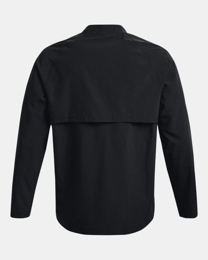 UA Utility Long Sleeve Men's Cage Jacket