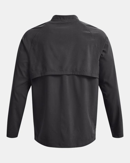 UA Utility Long Sleeve Men's Cage Jacket