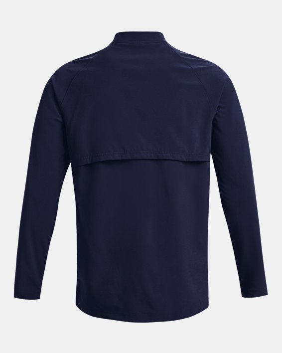 UA Utility Long Sleeve Men's Cage Jacket