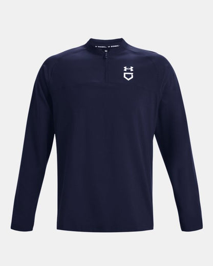 UA Utility Long Sleeve Men's Cage Jacket