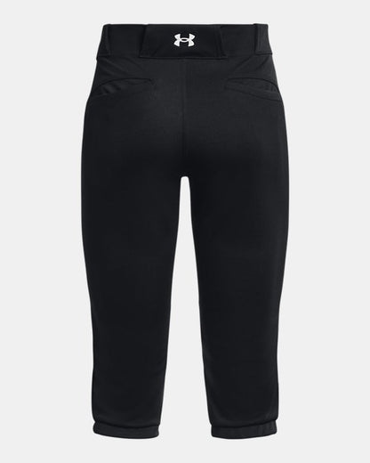 UA Utility Women's Softball Pants
