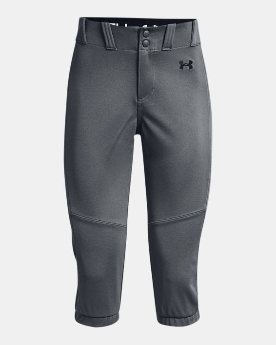 UA Utility Women's Softball Pants