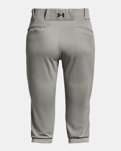 UA Utility Women's Softball Pants
