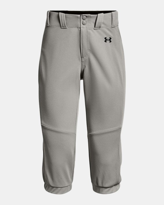 UA Utility Women's Softball Pants