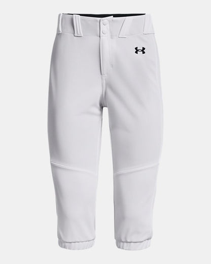 UA Utility Women's Softball Pants