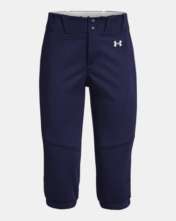 UA Utility Women's Softball Pants