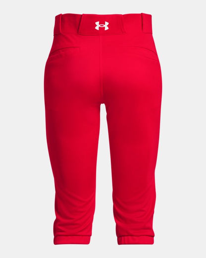 UA Utility Women's Softball Pants