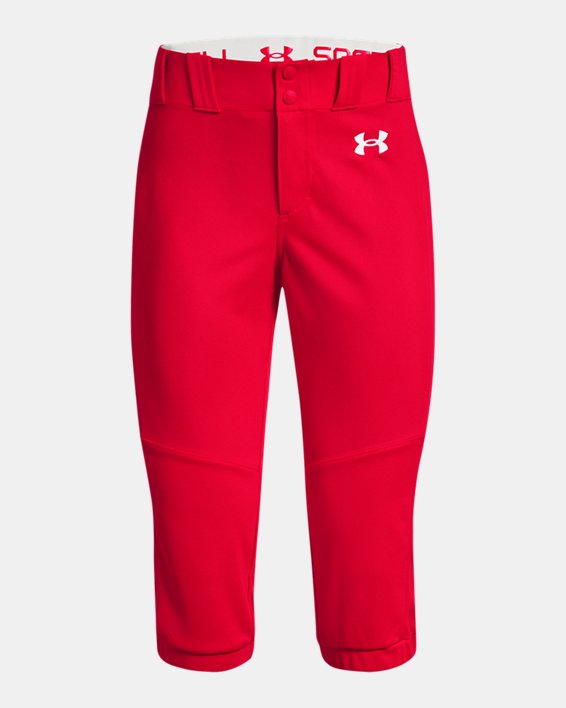 UA Utility Women's Softball Pants