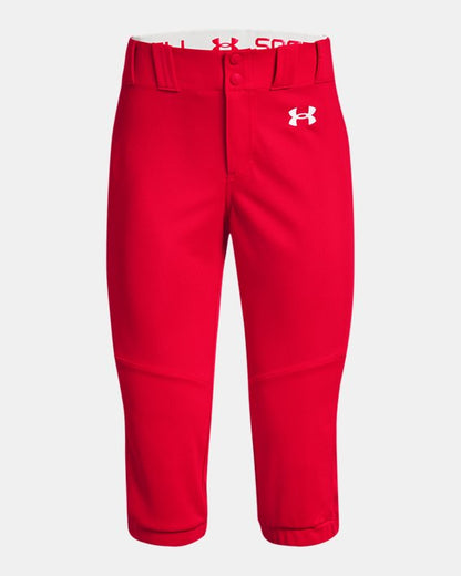 UA Utility Women's Softball Pants