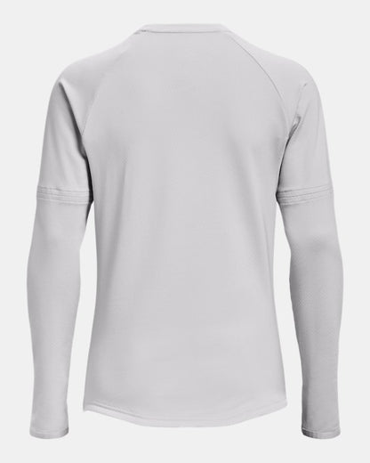 UA Utility Waffle Women's Crew