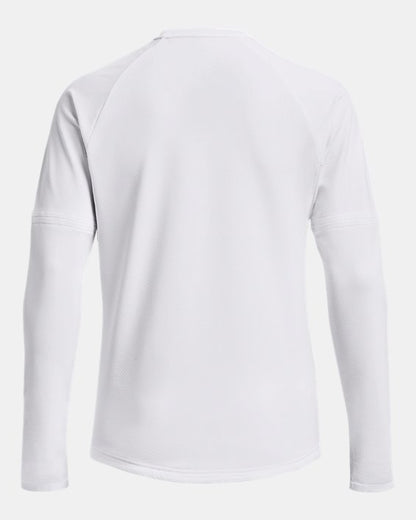 UA Utility Waffle Women's Crew