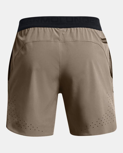 UA Vanish Elite Men's 6 Shorts