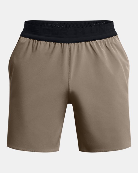 UA Vanish Elite Men's 6 Shorts