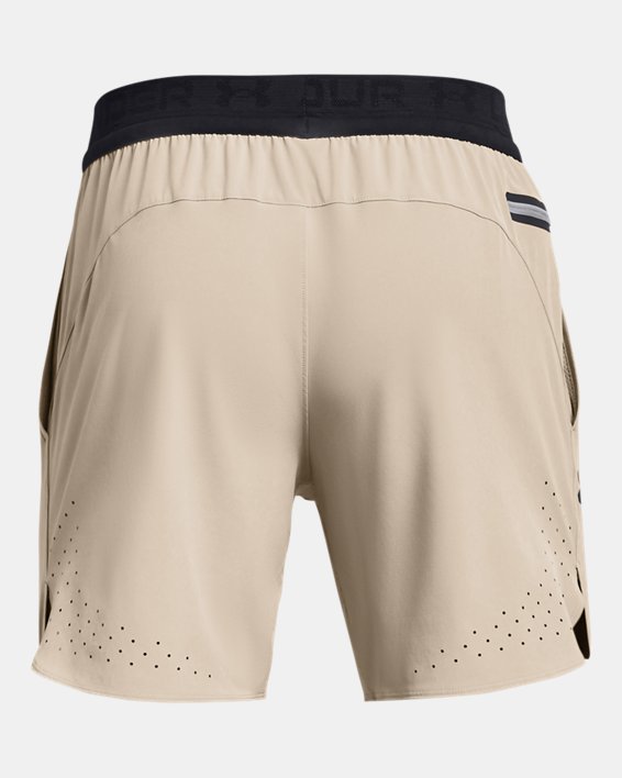 UA Vanish Elite Men's 6 Shorts