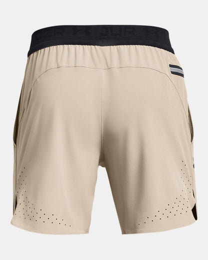 UA Vanish Elite Men's 6 Shorts
