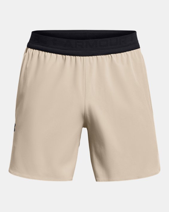 UA Vanish Elite Men's 6 Shorts