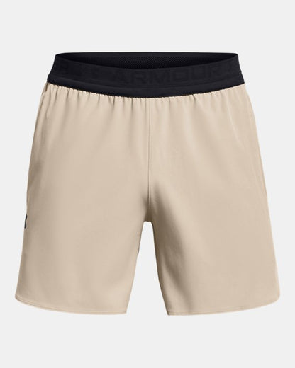 UA Vanish Elite Men's 6 Shorts