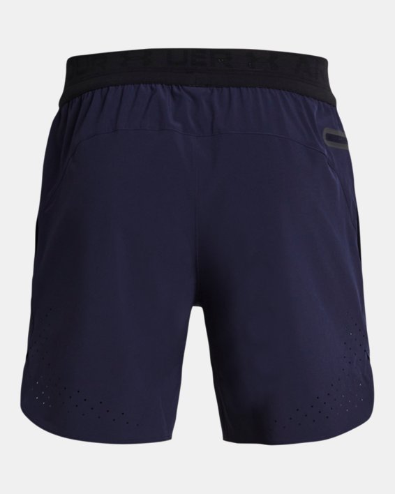 UA Vanish Elite Men's 6 Shorts