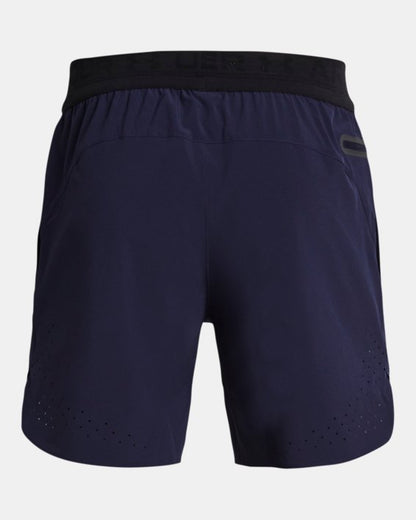 UA Vanish Elite Men's 6 Shorts