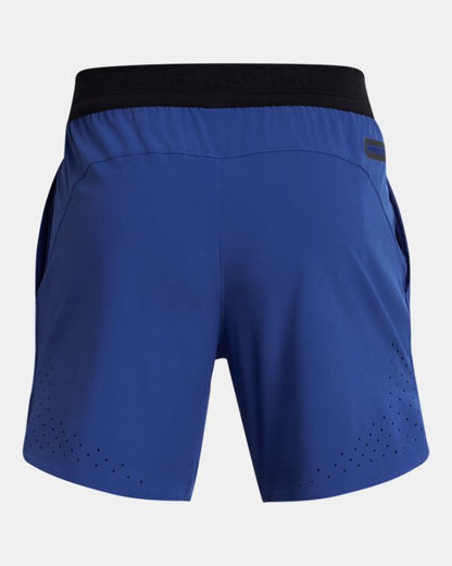 UA Vanish Elite Men's 6 Shorts