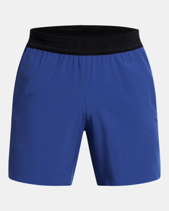 UA Vanish Elite Men's 6 Shorts