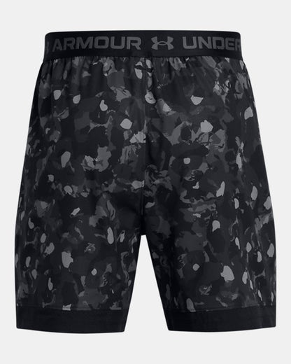 UA Vanish Woven Printed Men's 6 Shorts