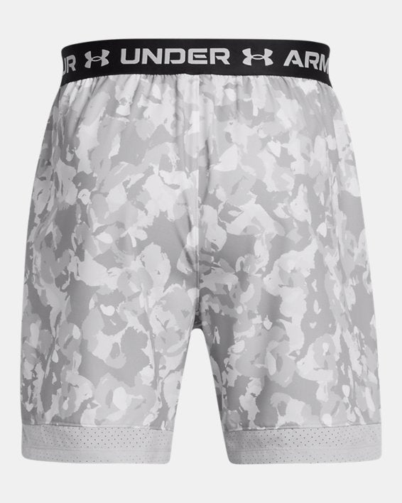 UA Vanish Woven Printed Men's 6 Shorts