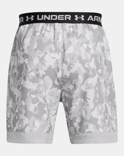 UA Vanish Woven Printed Men's 6 Shorts